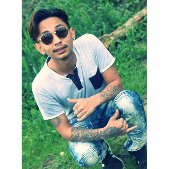 Meet your Posher, Bikash - Picture 1 of 1